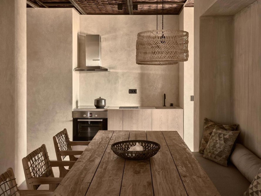 dal travel Olea All Suites Hotel