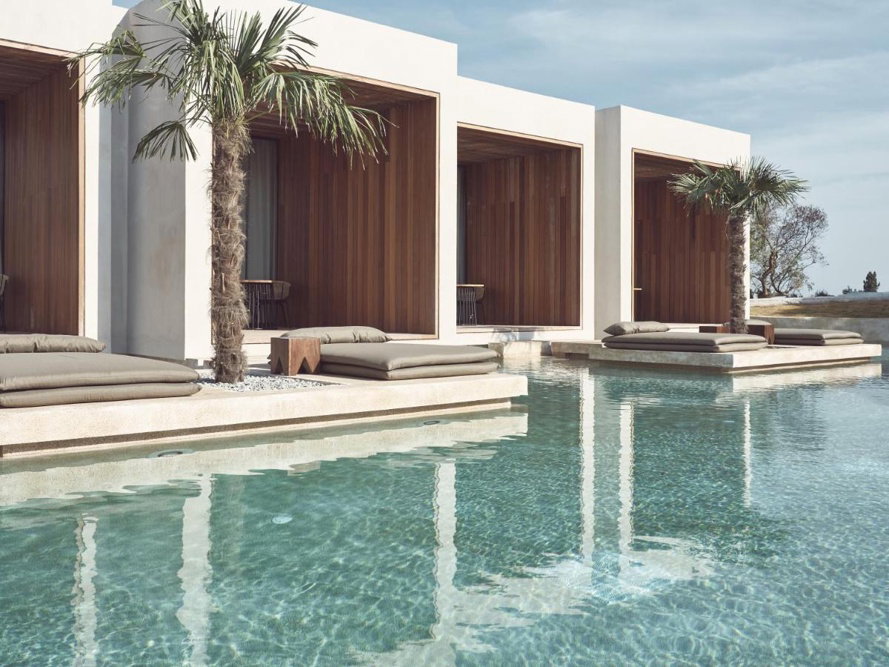 Hotel Olea All Suites Hotel