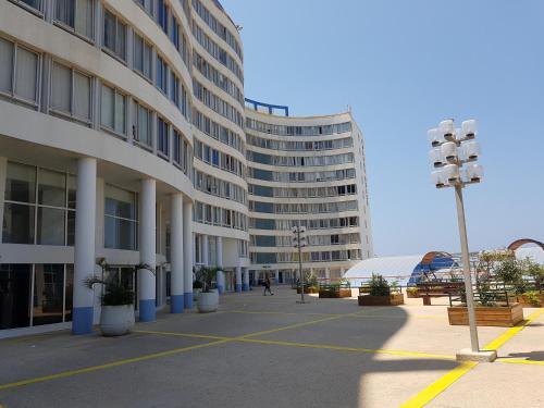 Hotel Apartment Ben Gurion
