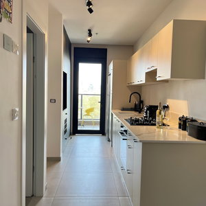Hotel Jerusalem 9 - By Beach Apartments Tlv cazare Bat Yam