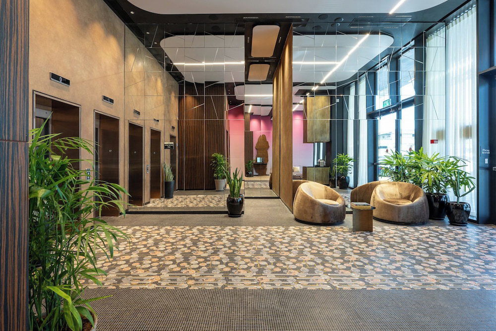 Hotel Master Bat Yam Aparthotel
