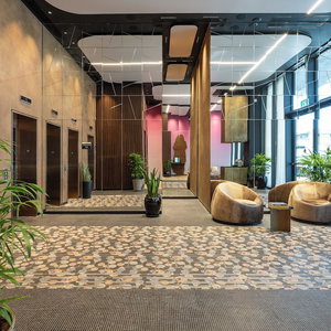Hotel Master Bat Yam Aparthotel cazare Bat Yam