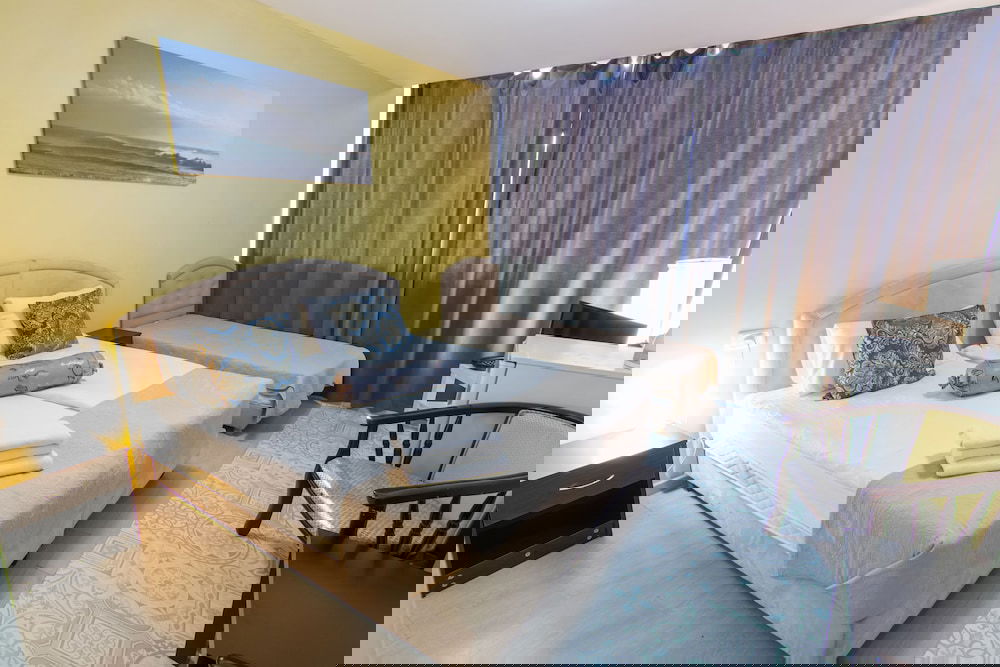 Hotel Elis Boutique Hotel