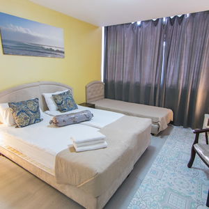 Hotel Elis Boutique Hotel cazare Bat Yam