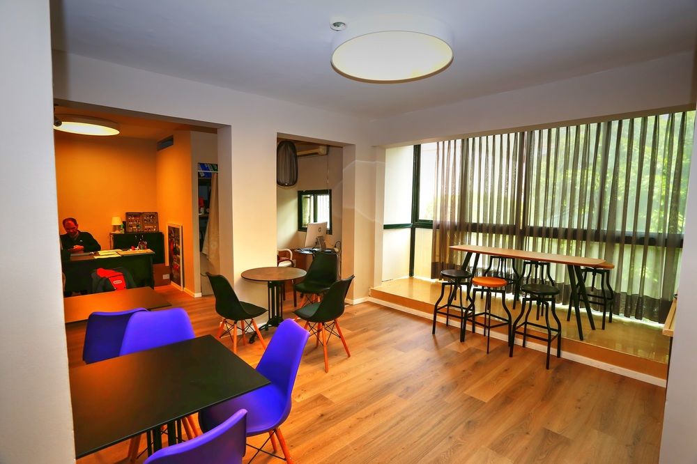Hotel Tlv 77 Apartments