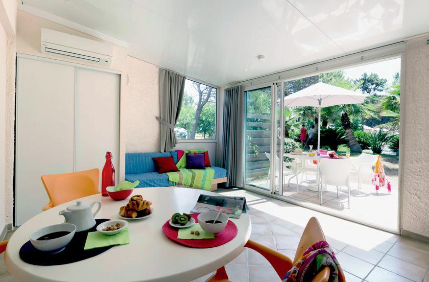 Hotel Belambra Clubs Résidence Borgo - Pineto