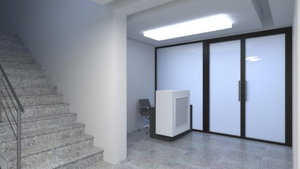 Hotel Le Blanc Aparthotel cazare Bucuresti