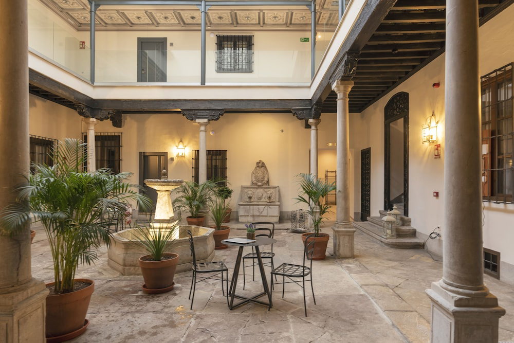 Hotel Palacete 1620, Apartamentos Premium-Only Adults