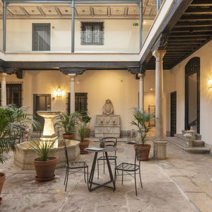 Hotel Palacete 1620, Apartamentos Premium-Only Adults cazare Granada