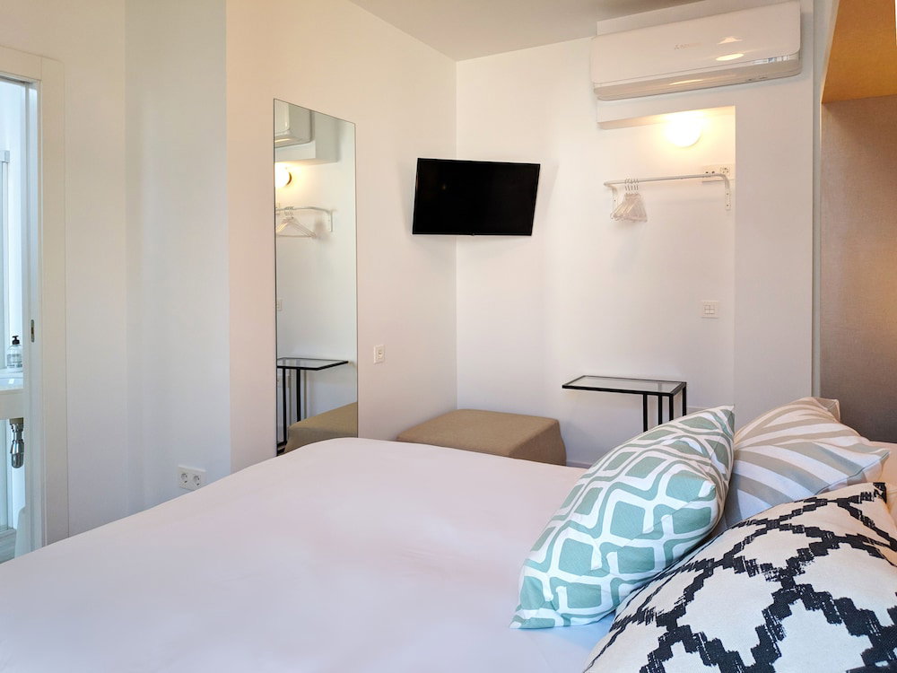 Hotel Broz Hostel