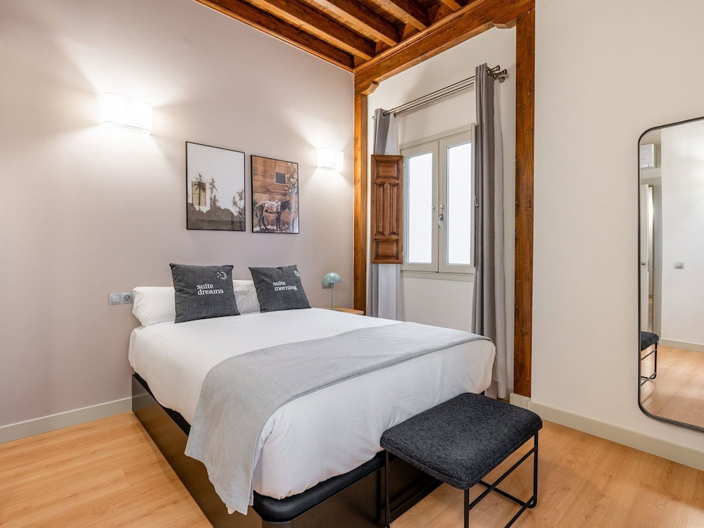 Hotel Limehome Granada Calle Mirasol