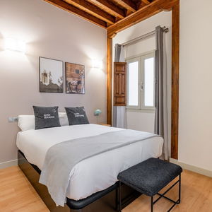 Hotel Limehome Granada Calle Mirasol cazare Granada