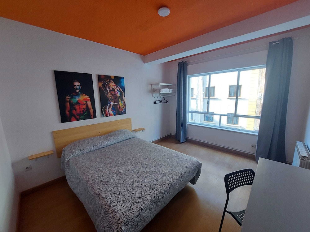 Hotel Arc House Granada