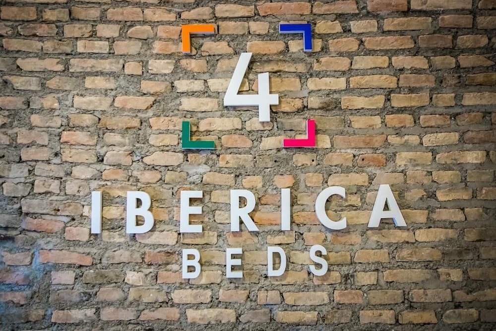 Hotel Ibericabeds Granada