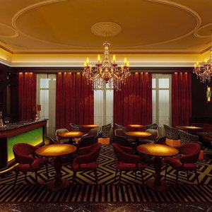 Hotel Palacio Gran Vía, Royal Hideaway Hotel cazare Granada