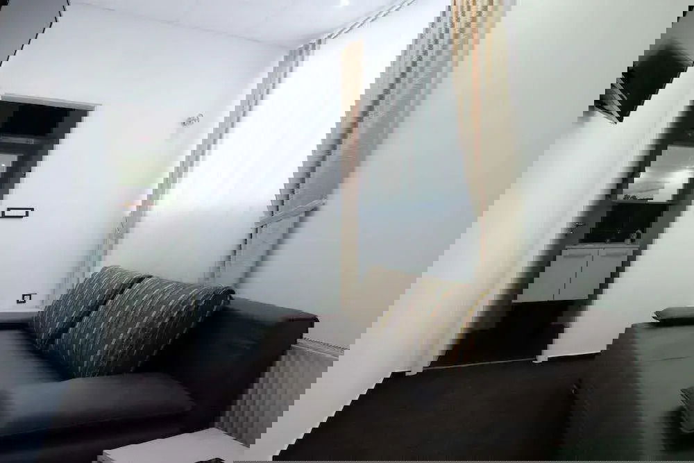 Hotel Luwiana Suites