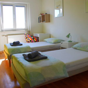 Hotel Apartments Peter cazare Ljubljana