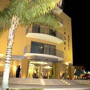 Sejur Kore vacanta Agrigento