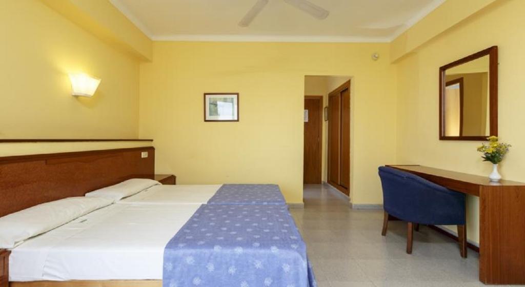 dal travel Hotel Golf Beach