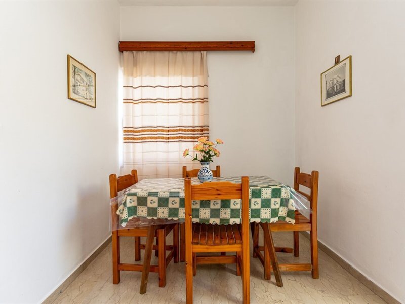 Hotel Alexandros Studios And Apartments