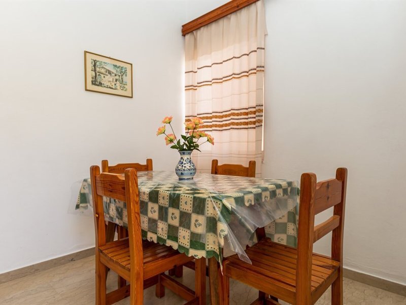 Alexandros Studios And Apartments