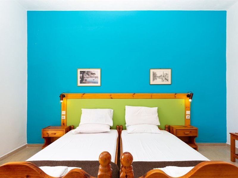 Alexandros Studios And Apartments