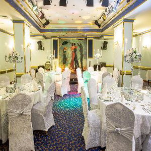 Hotel Doga Residence cazare Ankara