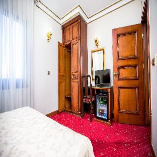 Doga Residence