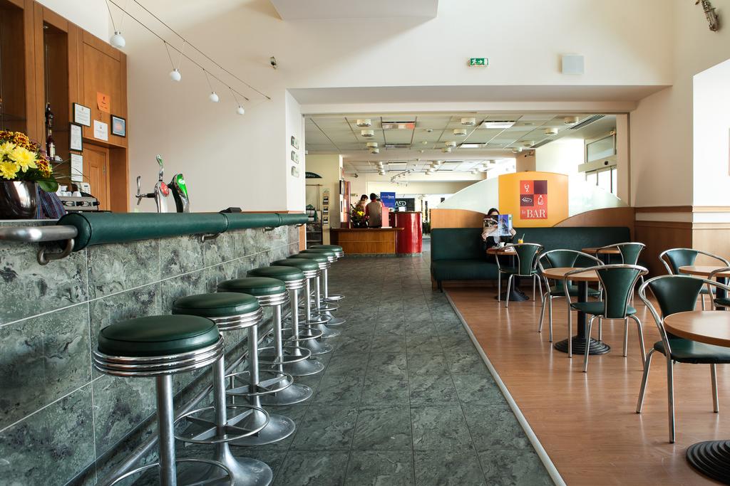 My Continental Bucuresti Gara de Nord