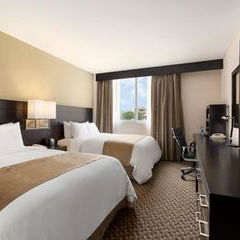 Hotel Doubletree By Hilton Hotel Queretaro cazare Santiago de Queretaro