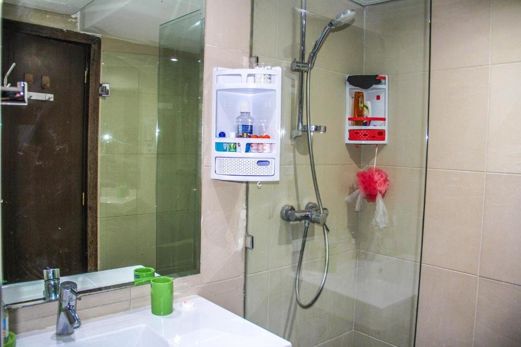 Hotel Bagatelle Studio Gueliz