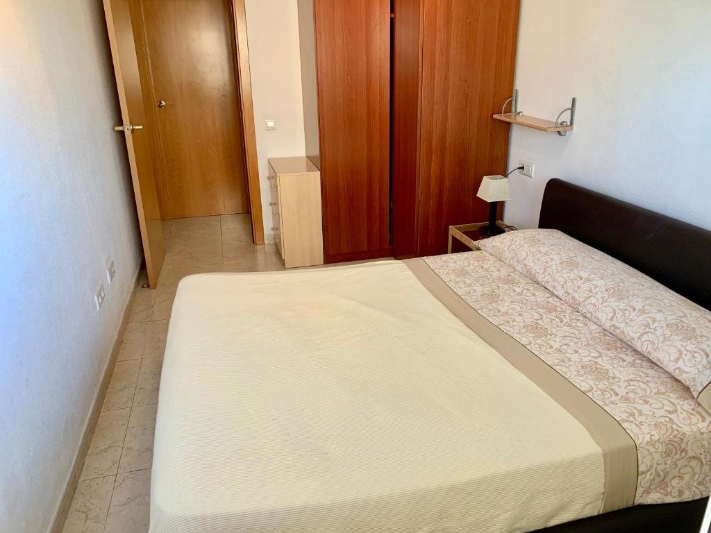 Apartamento Wifi Free Piscina 250 M Playa