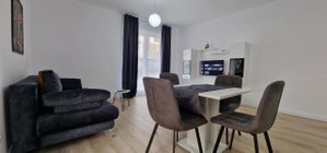 Hotel Visaj Homes cazare Timisoara
