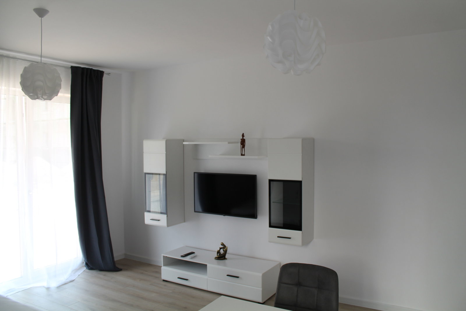 Visaj Homes