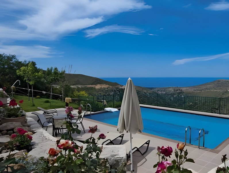 Harkia Villas