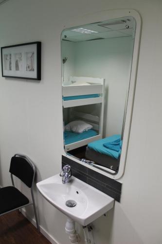 Hotel City Lodge Hostel