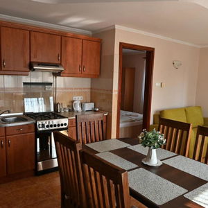 Hotel Liszkai Apartman cazare Gyula