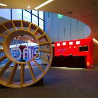 Hotel Ramada Encore Guadalajara cazare Guadalajara