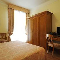 Hotel Hotel Majestic cazare Alassio