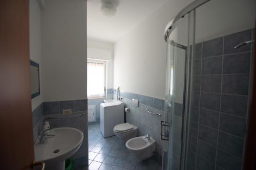 Hotel Appartamenti Attilio