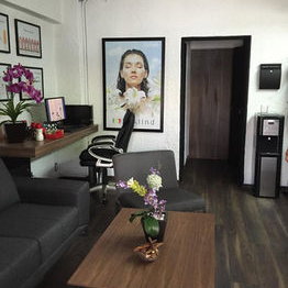 Hotel Aurora Suites cazare Guadalajara
