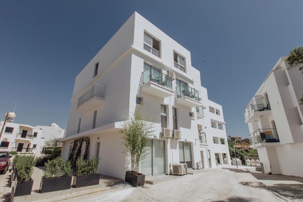 Hotel River View Boutique Apts