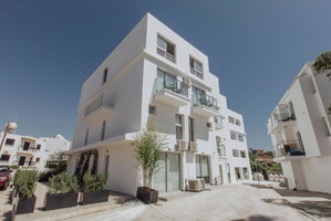 Hotel River View Boutique Apts cazare Ayia Napa