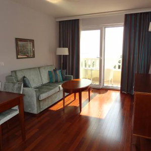 Hotel Apartments Ruza cazare Makarska