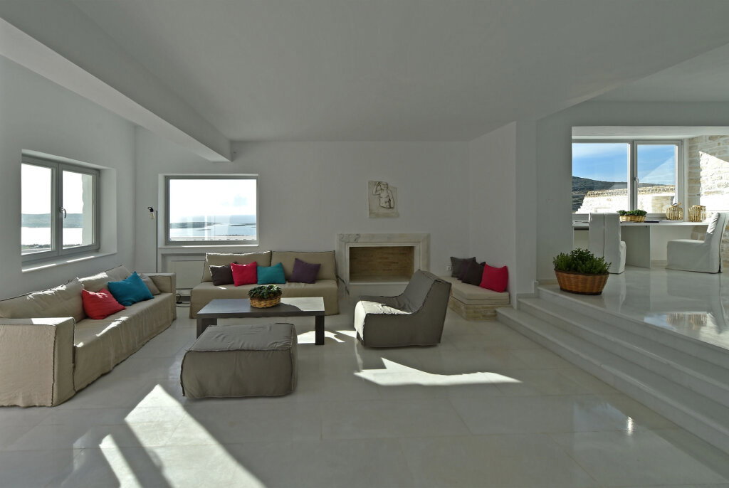 Villa Aethra