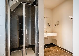 Hotel Monasterium Poortackere