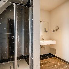 Hotel Monasterium Poortackere cazare Gent