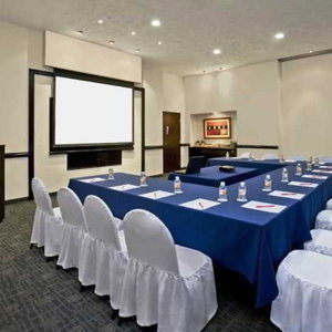 Hotel Fiesta Inn Guadalajara Expo cazare Guadalajara