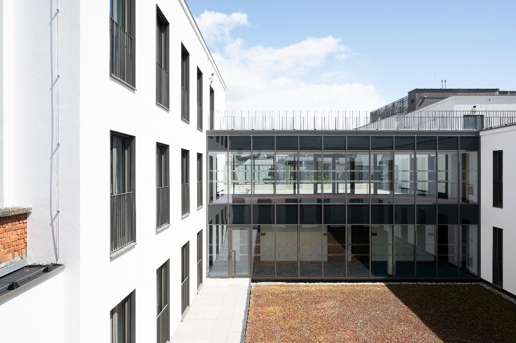 Hotel B&B Hotel Gent Centrum