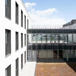 Hotel B&B Hotel Gent Centrum cazare Gent